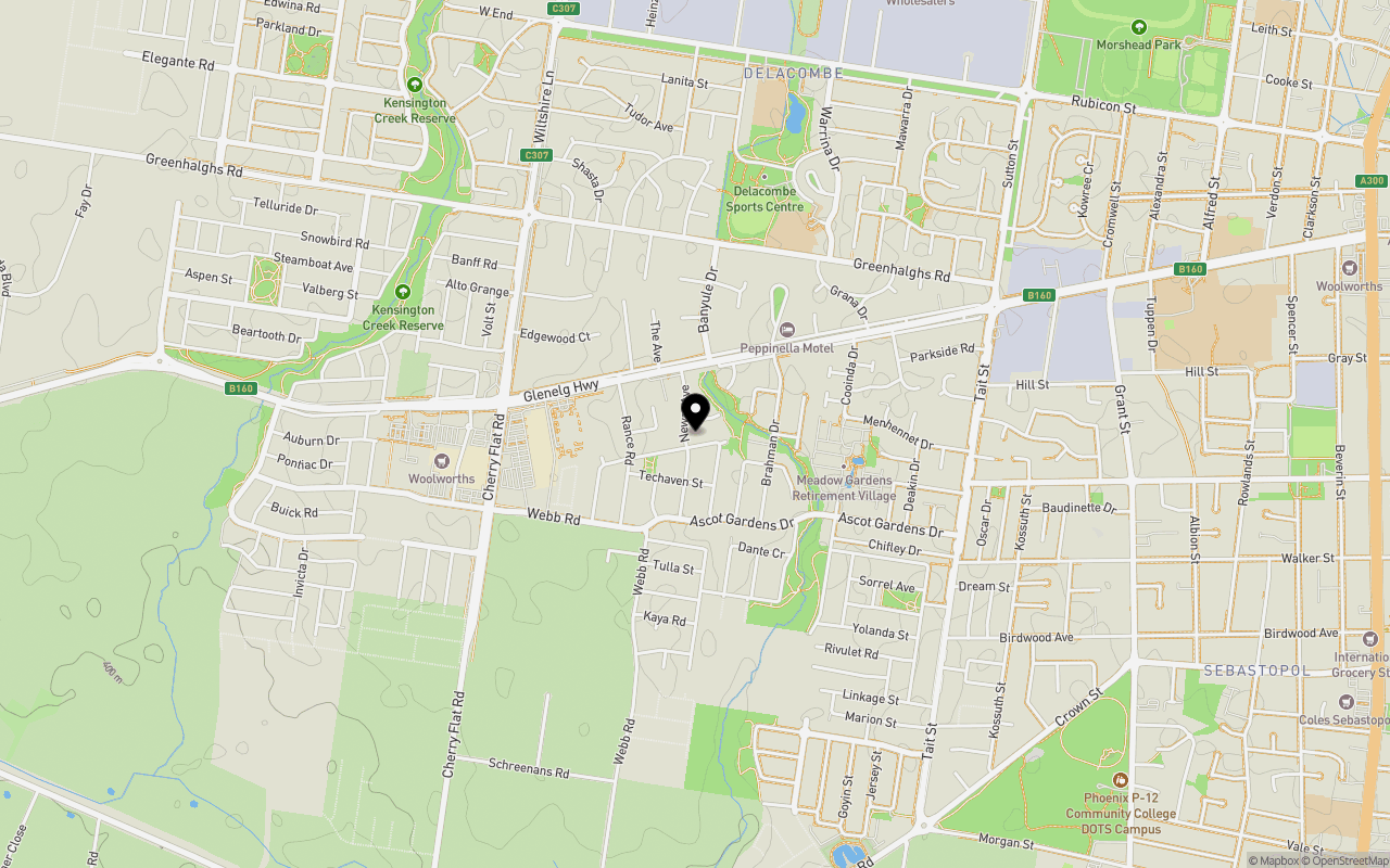 Map preview — click to interact