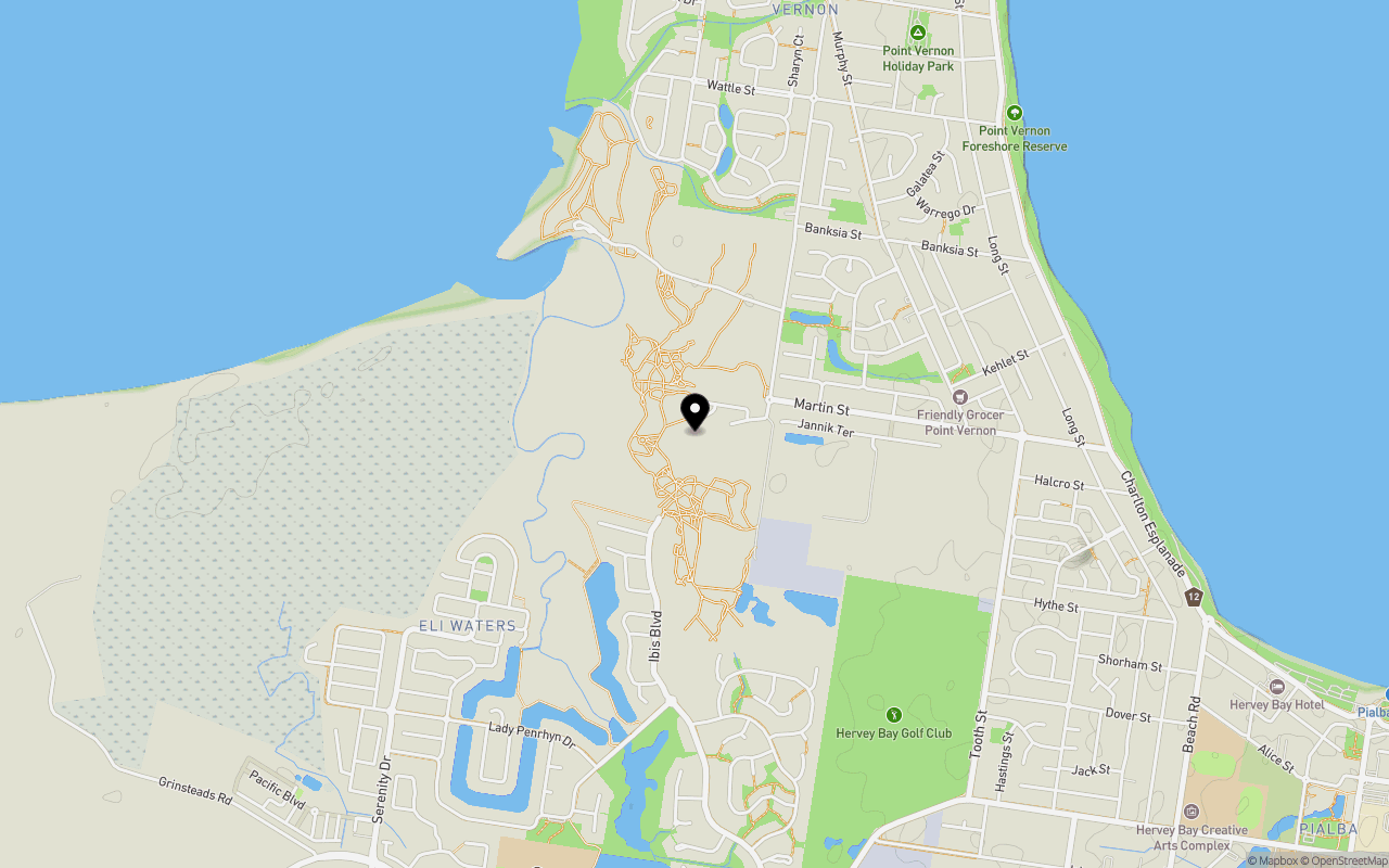 Map preview — click to interact