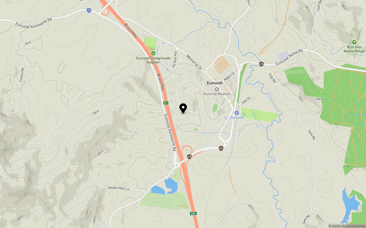 Map preview — click to interact