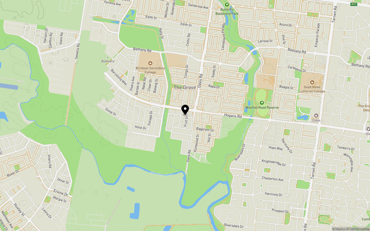 Map preview — click to interact