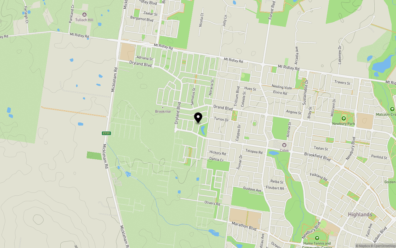 Map preview — click to interact