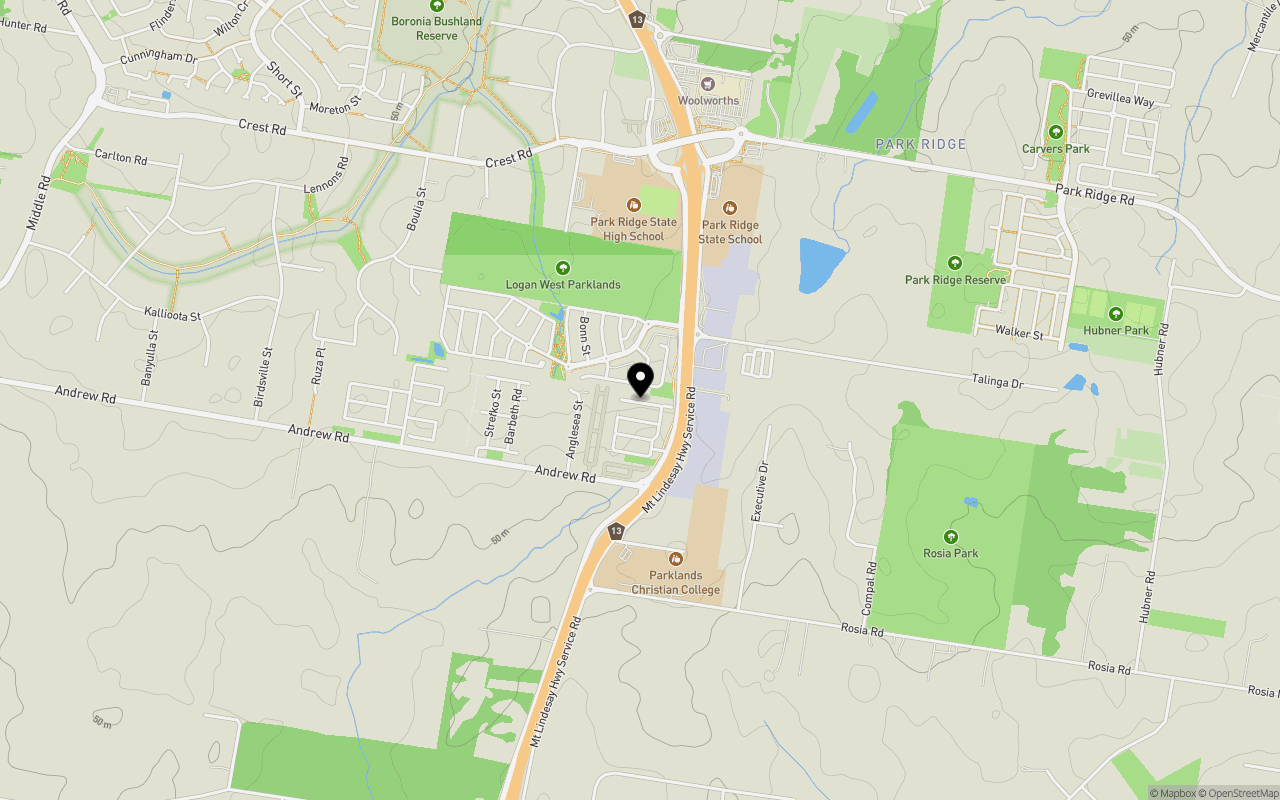 Map preview — click to interact