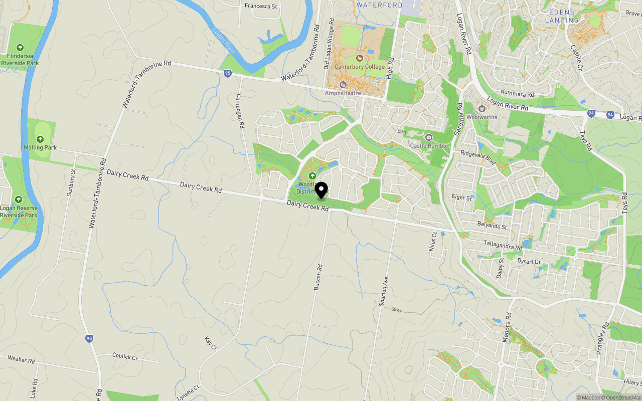 Map preview — click to interact