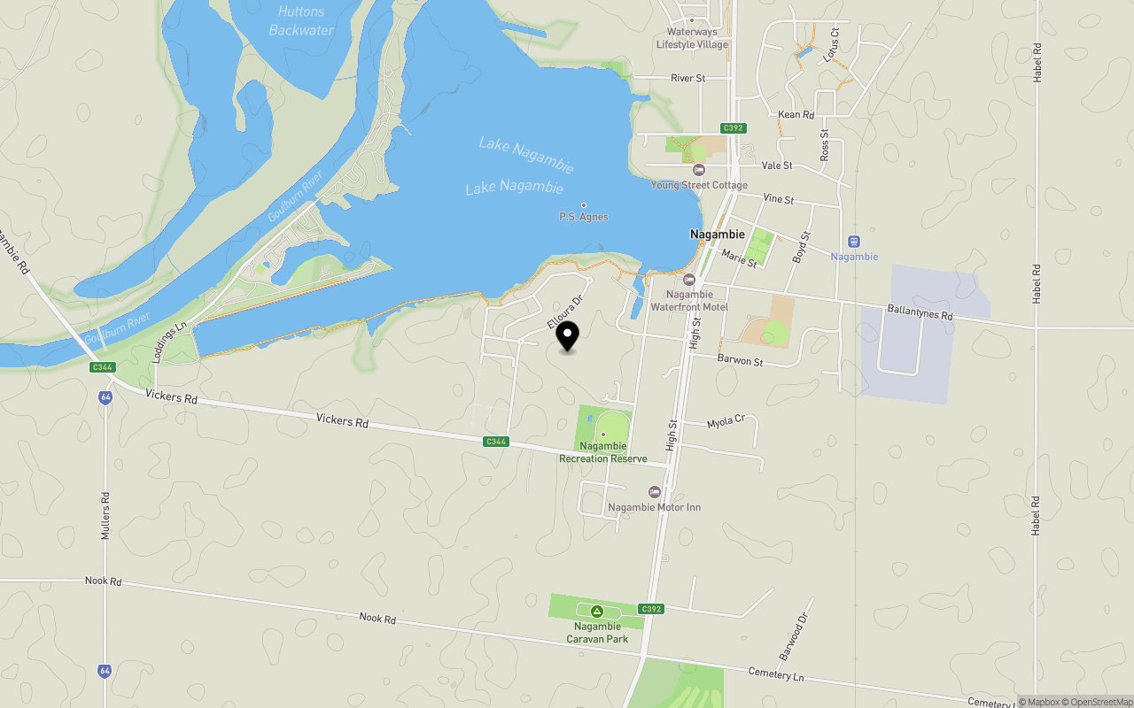 Map preview — click to interact
