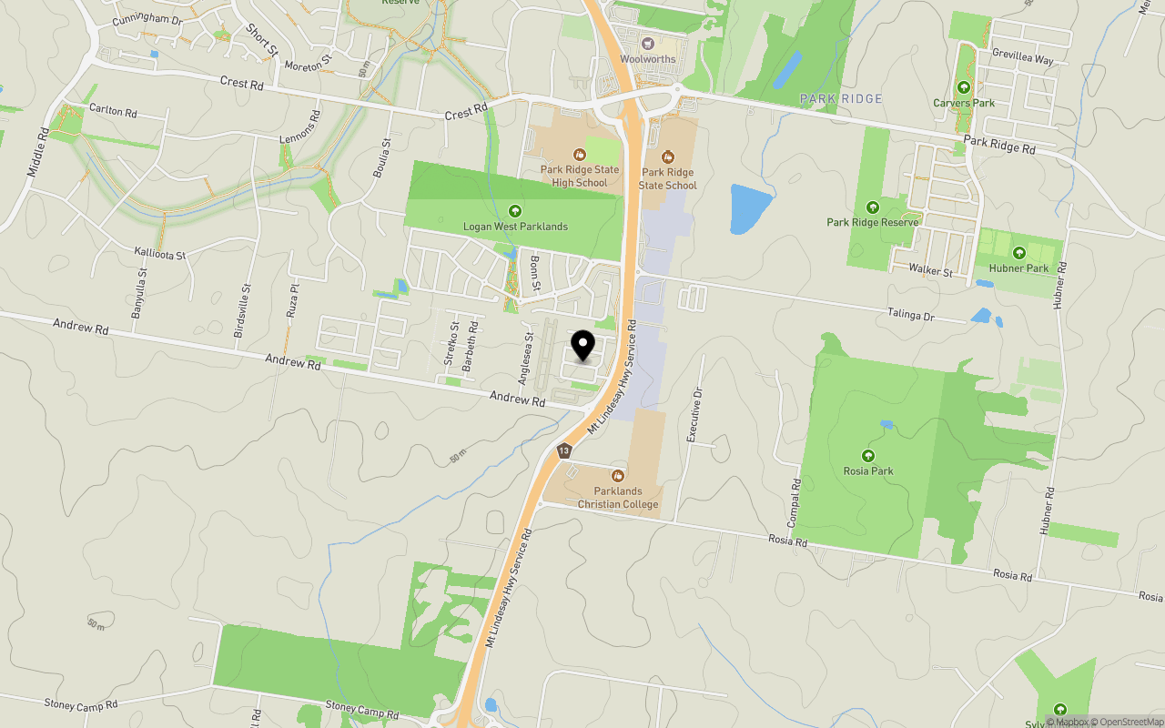 Map preview — click to interact