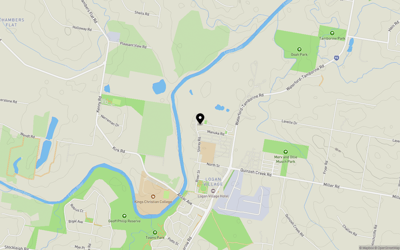 Map preview — click to interact
