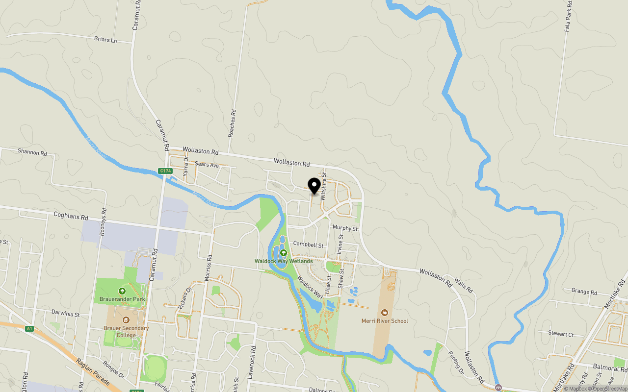 Map preview — click to interact