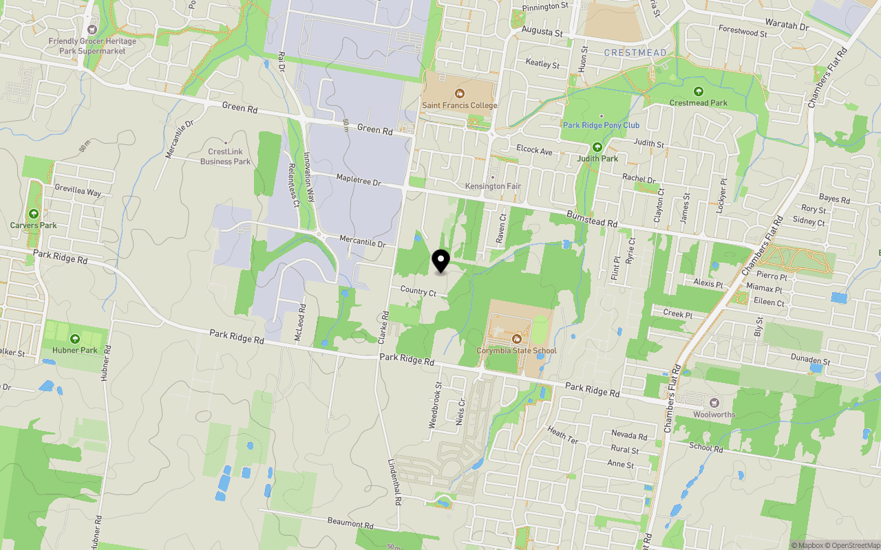 Map preview — click to interact