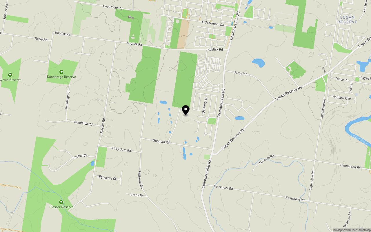Map preview — click to interact