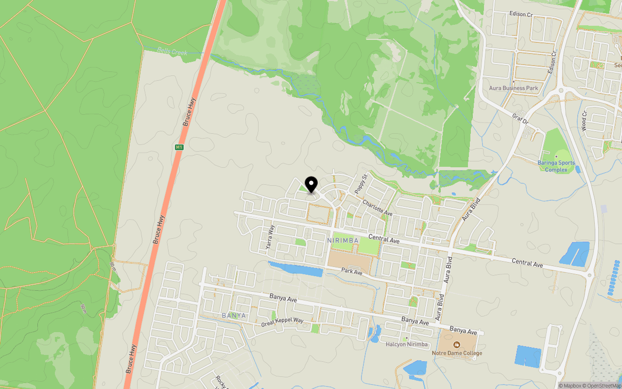 Map preview — click to interact