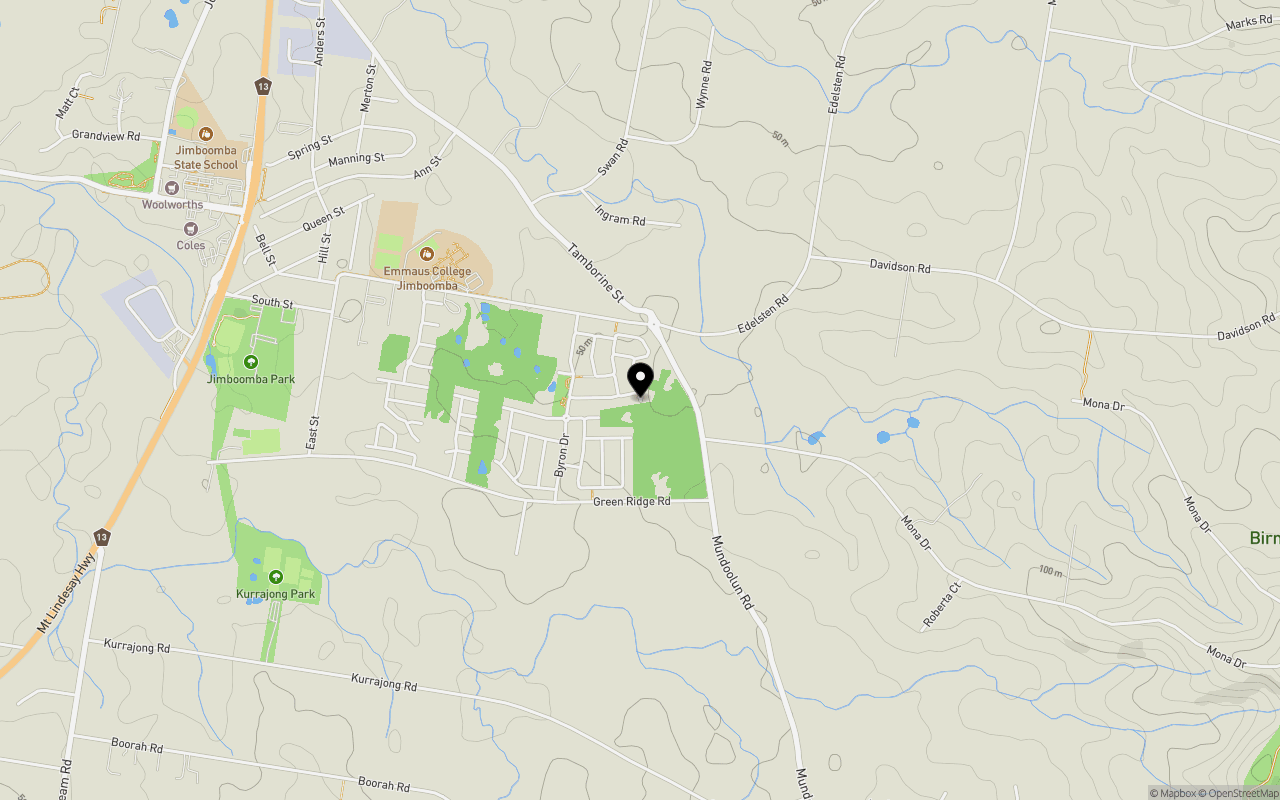 Map preview — click to interact