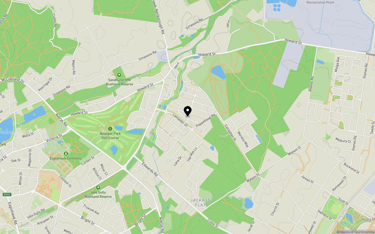 Map preview — click to interact