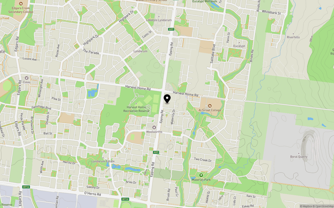 Map preview — click to interact