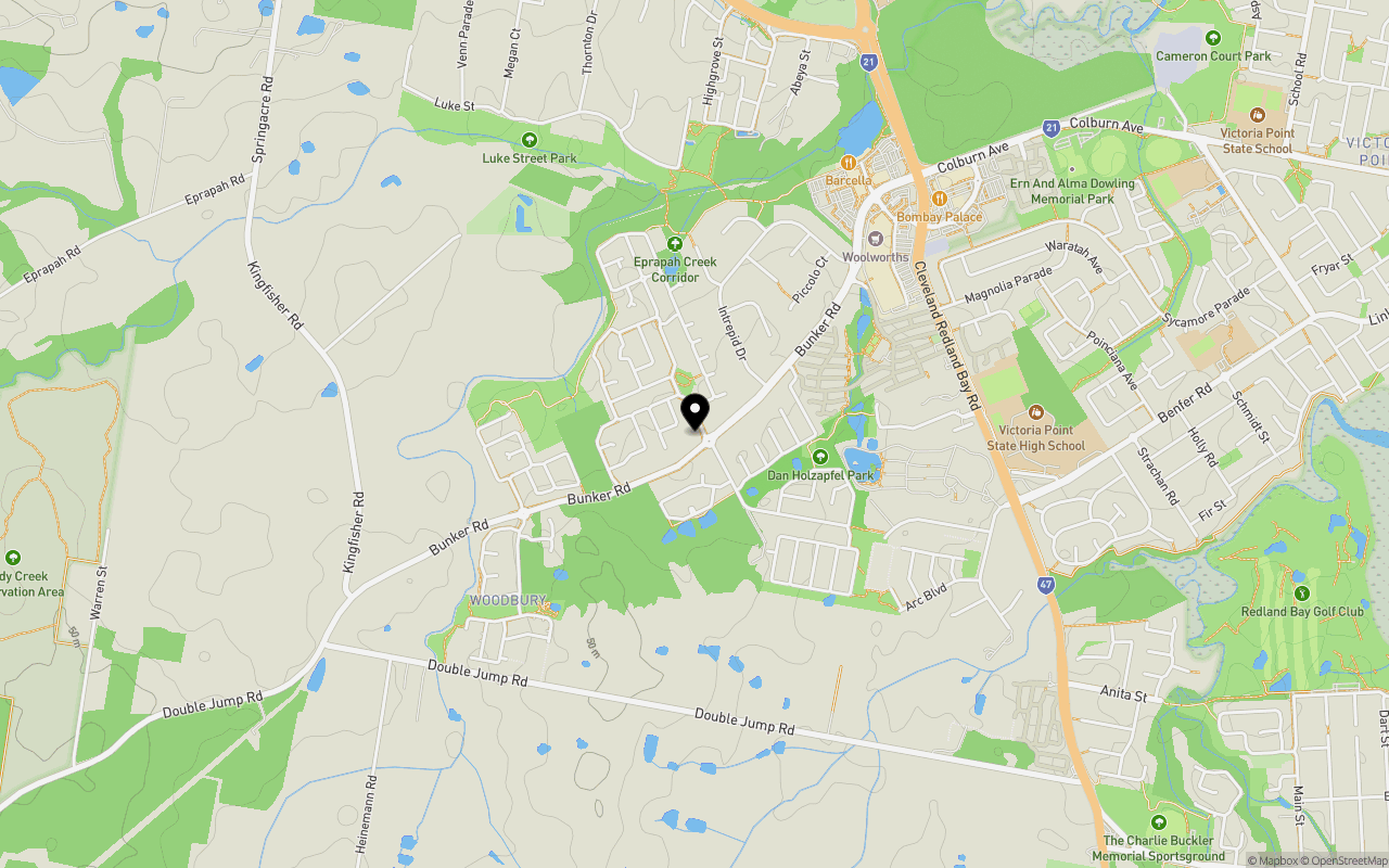 Map preview — click to interact