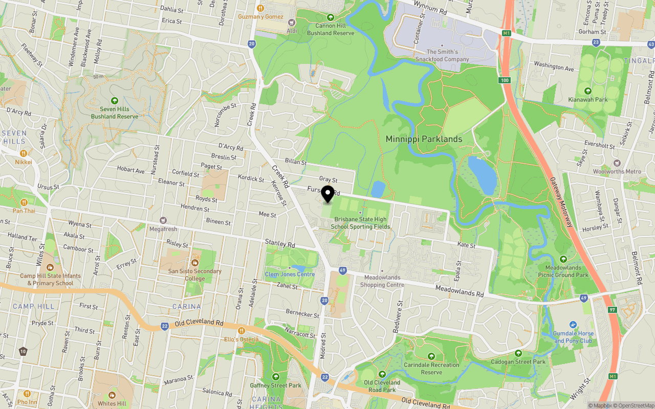 Map preview — click to interact