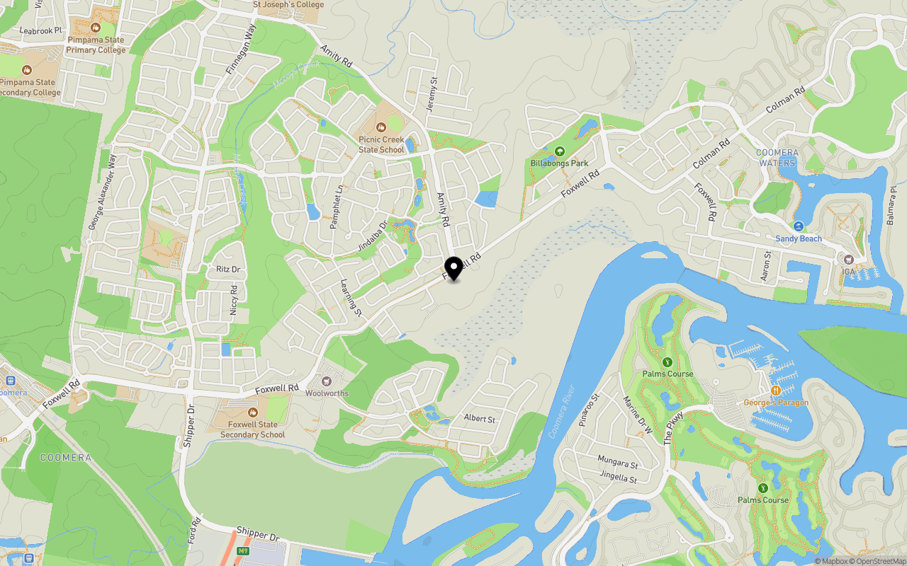 Map preview — click to interact