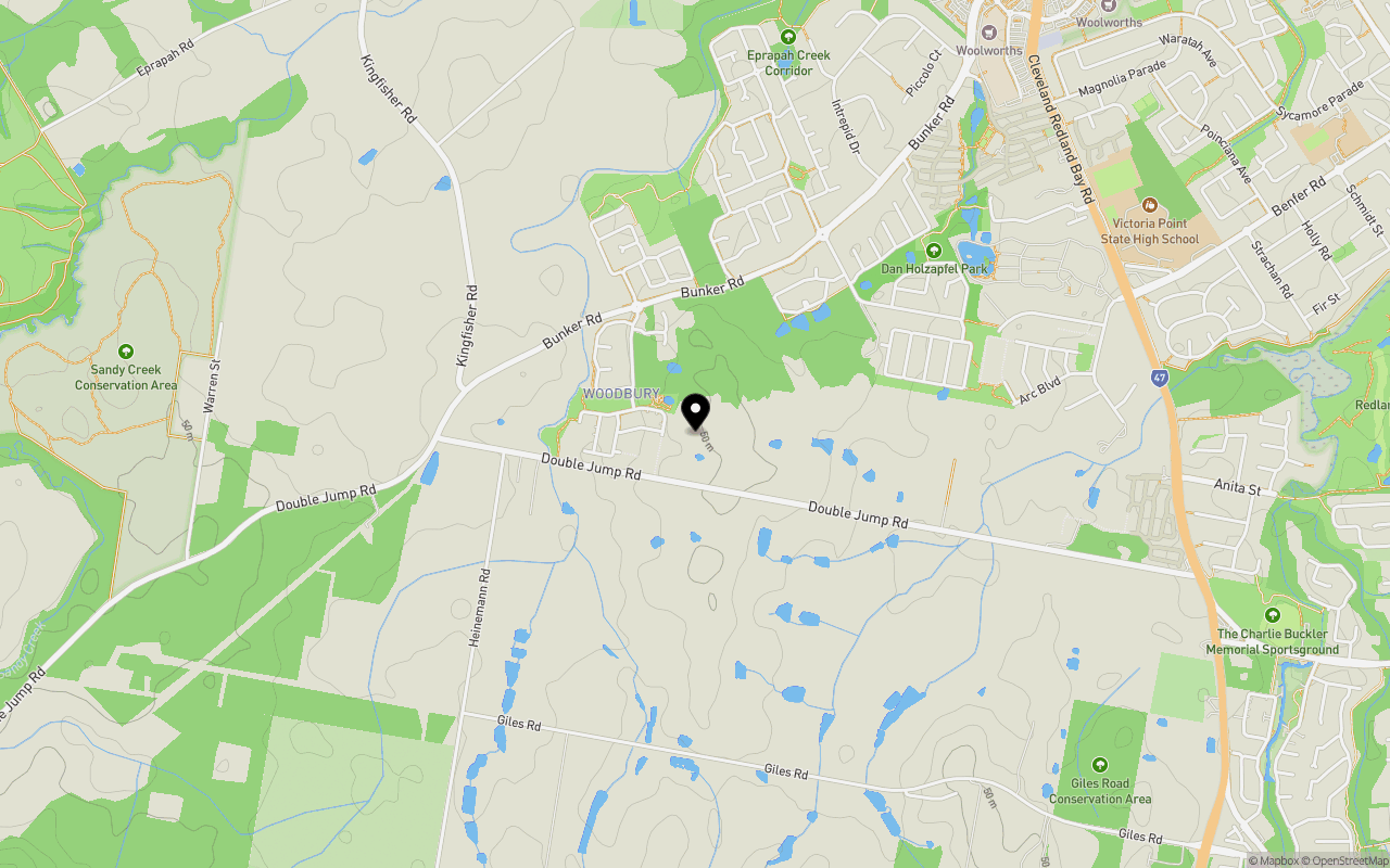 Map preview — click to interact