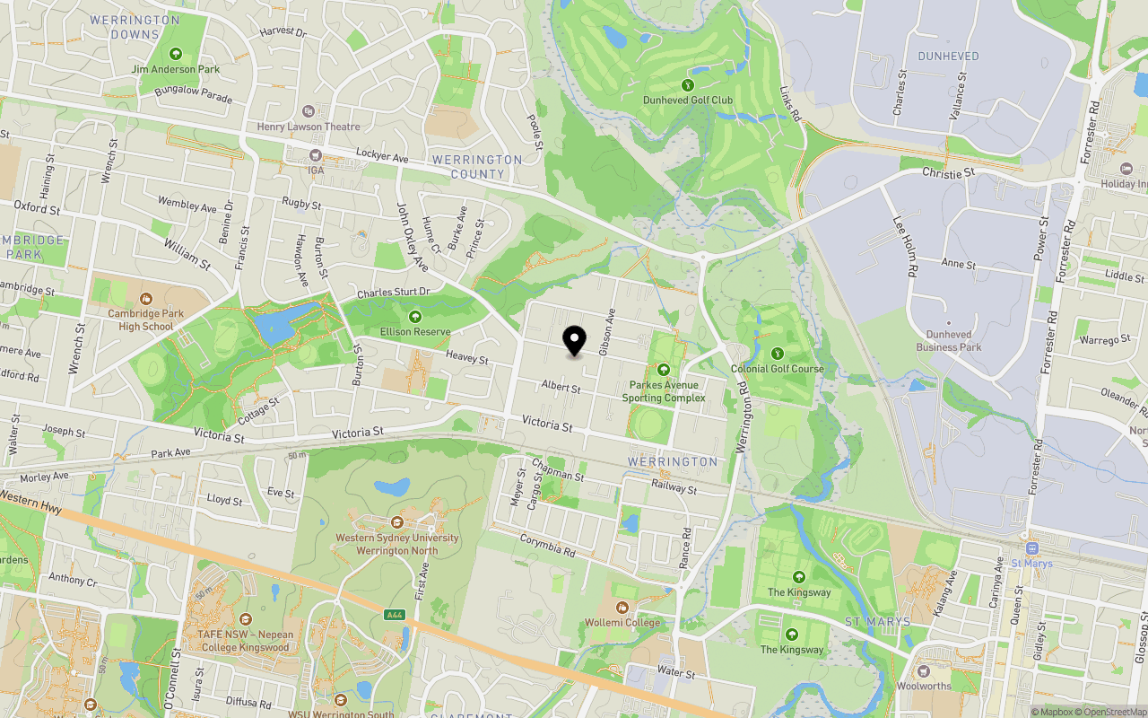 Map preview — click to interact