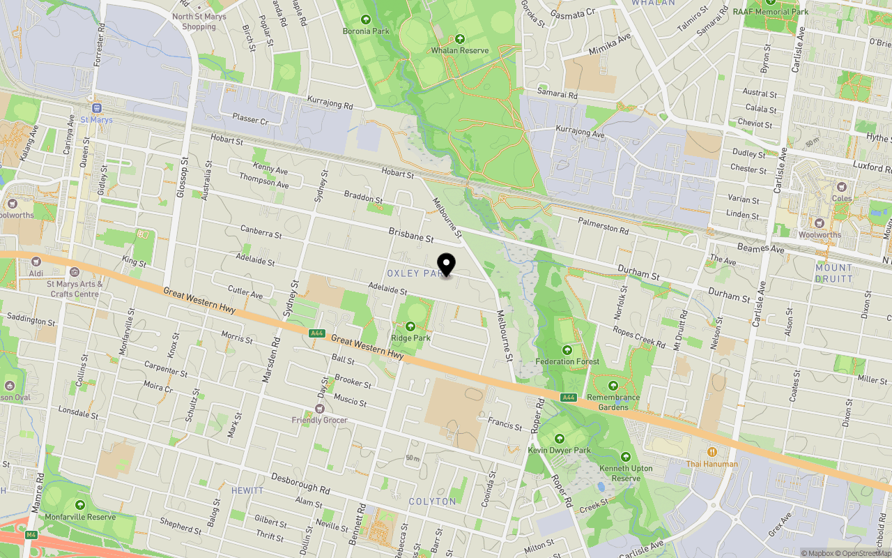 Map preview — click to interact