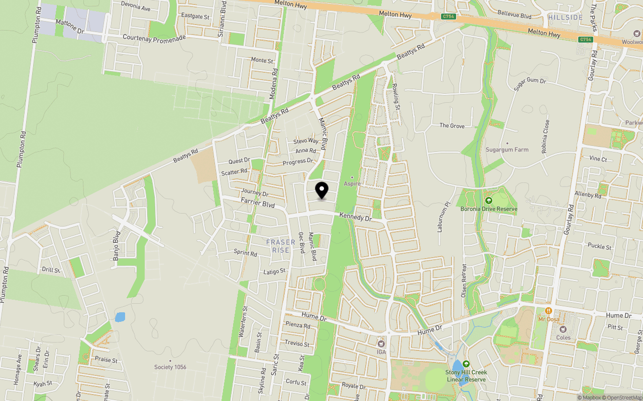Map preview — click to interact