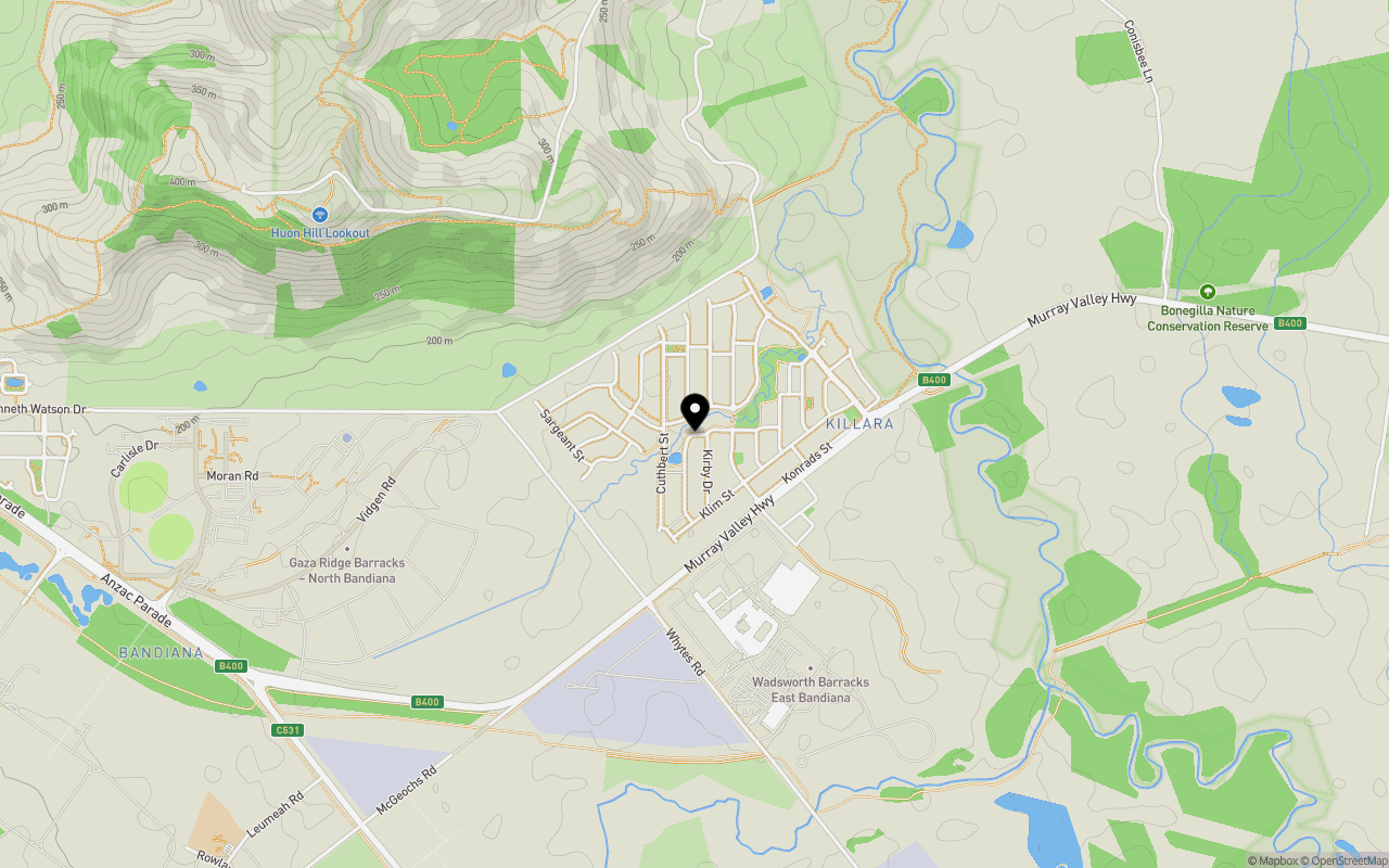 Map preview — click to interact