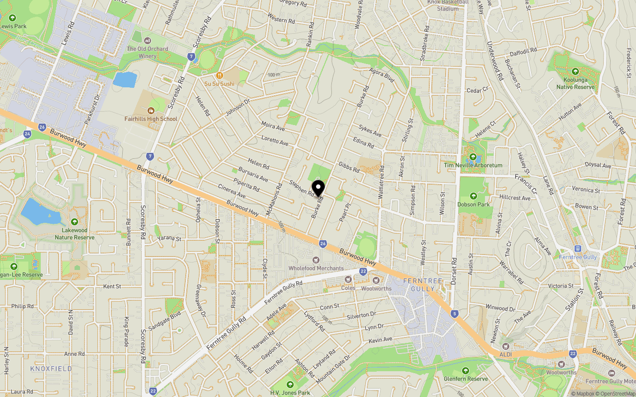 Map preview — click to interact