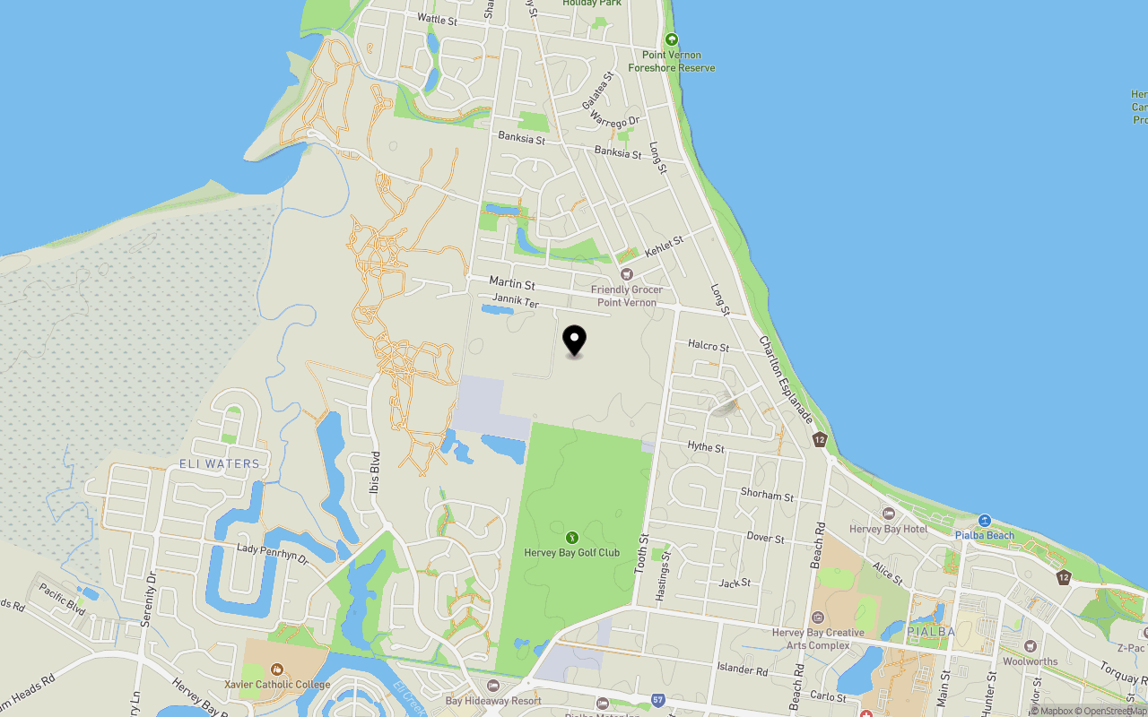 Map preview — click to interact