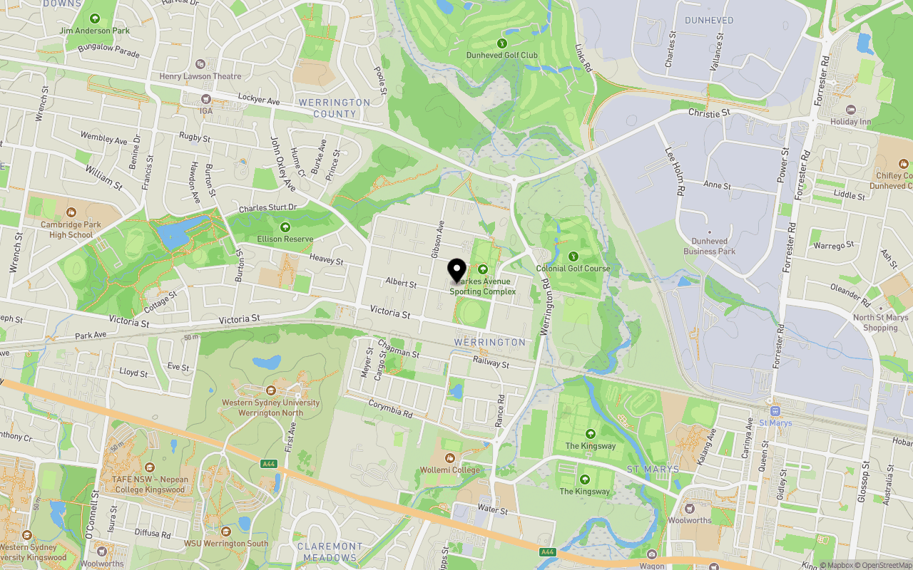 Map preview — click to interact