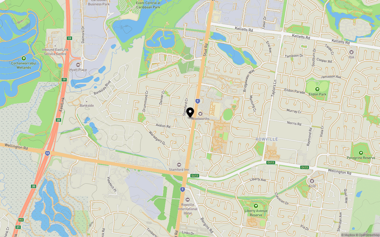 Map preview — click to interact