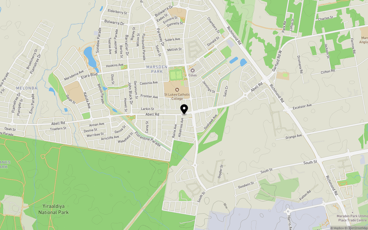Map preview — click to interact