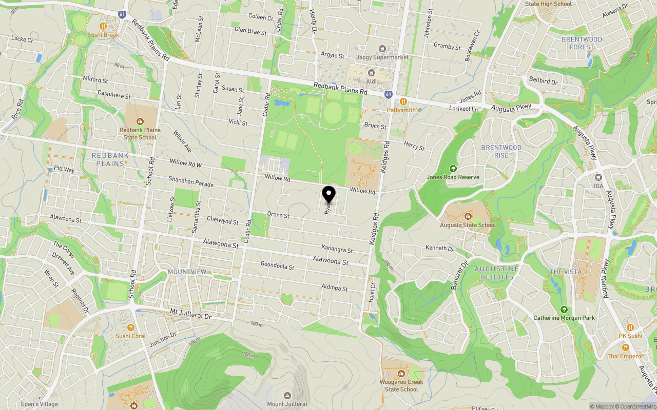 Map preview — click to interact