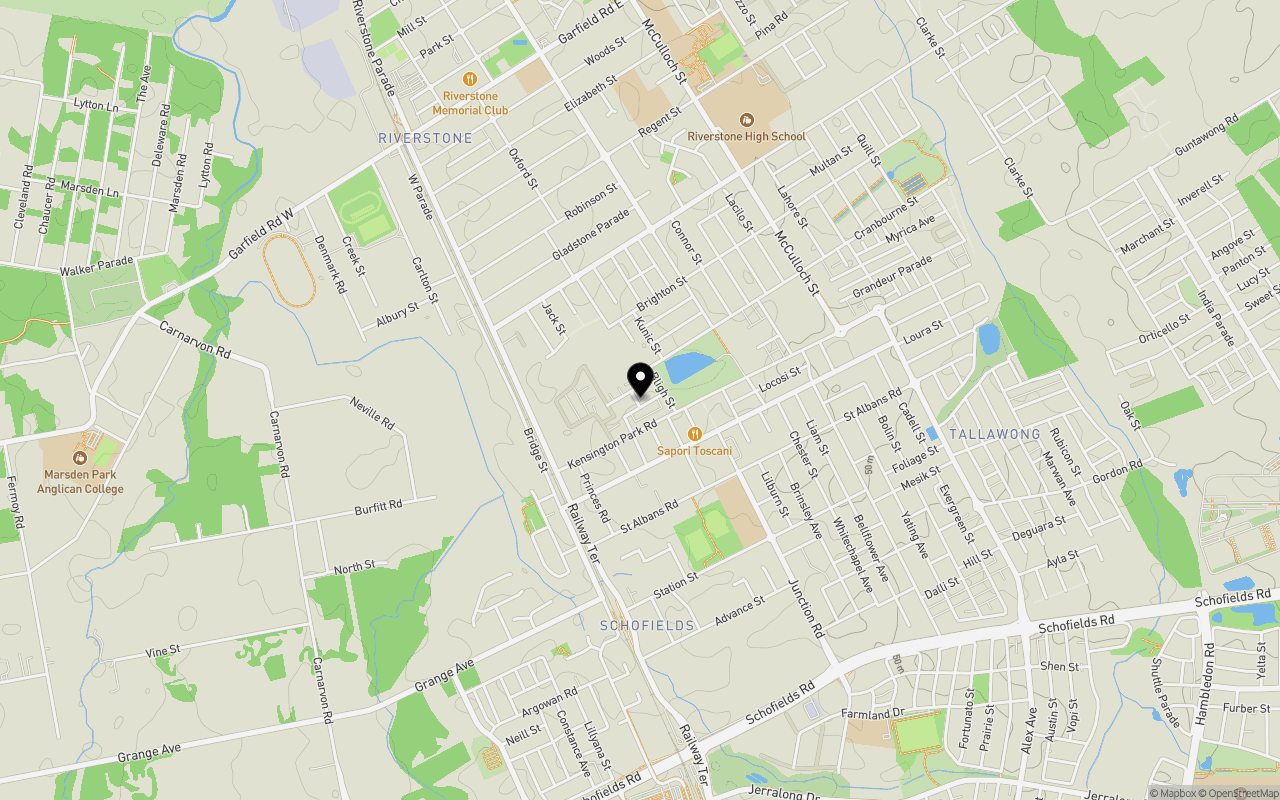 Map preview — click to interact