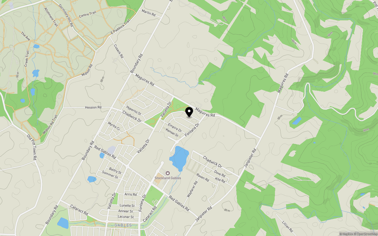 Map preview — click to interact