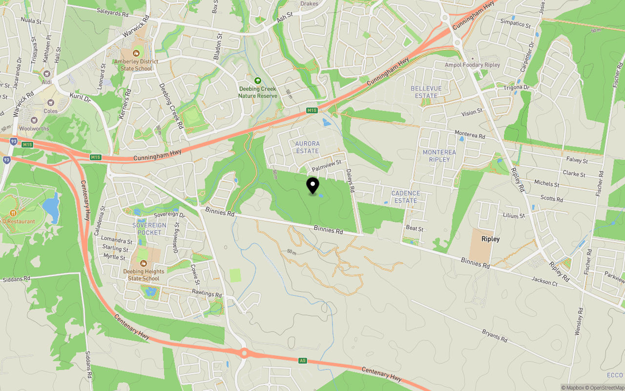 Map preview — click to interact