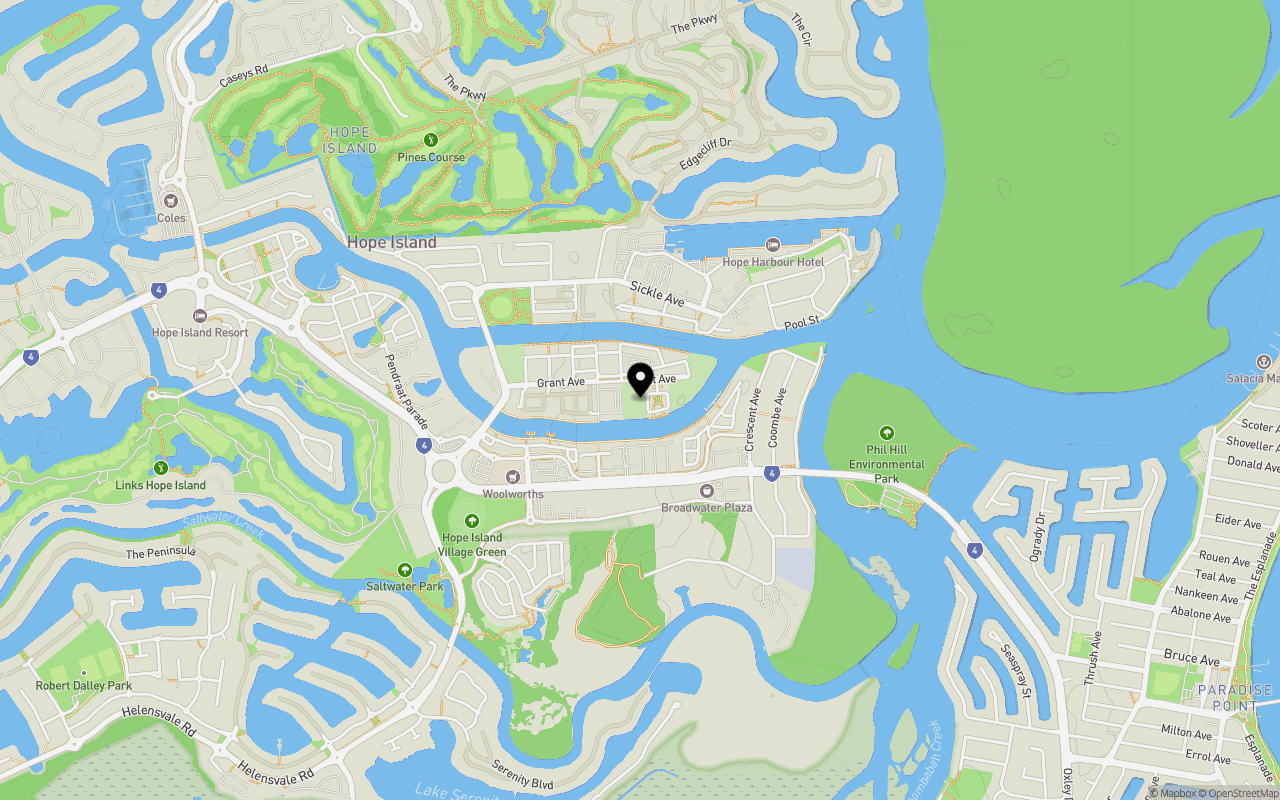 Map preview — click to interact