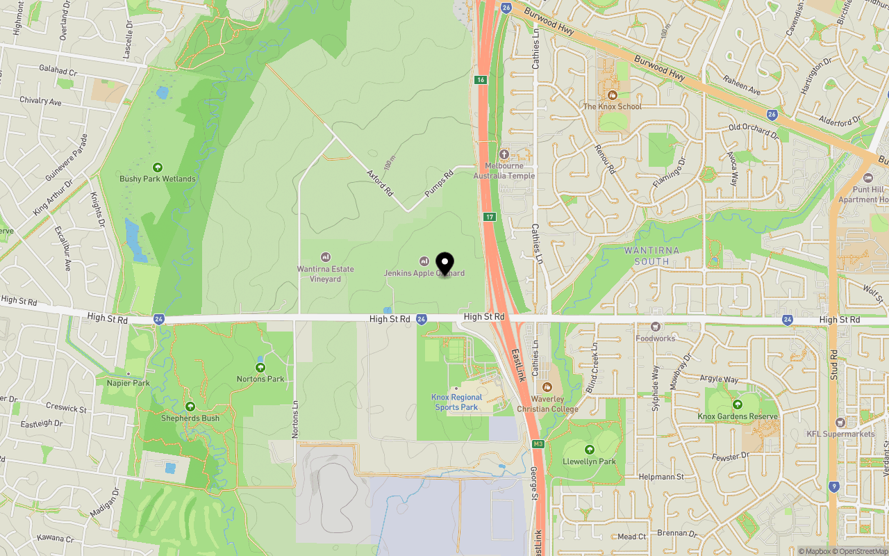 Map preview — click to interact