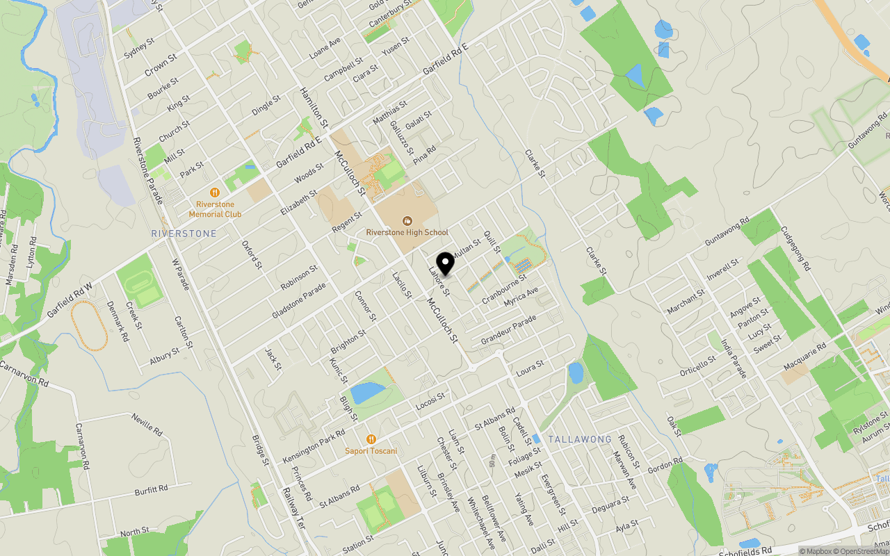 Map preview — click to interact