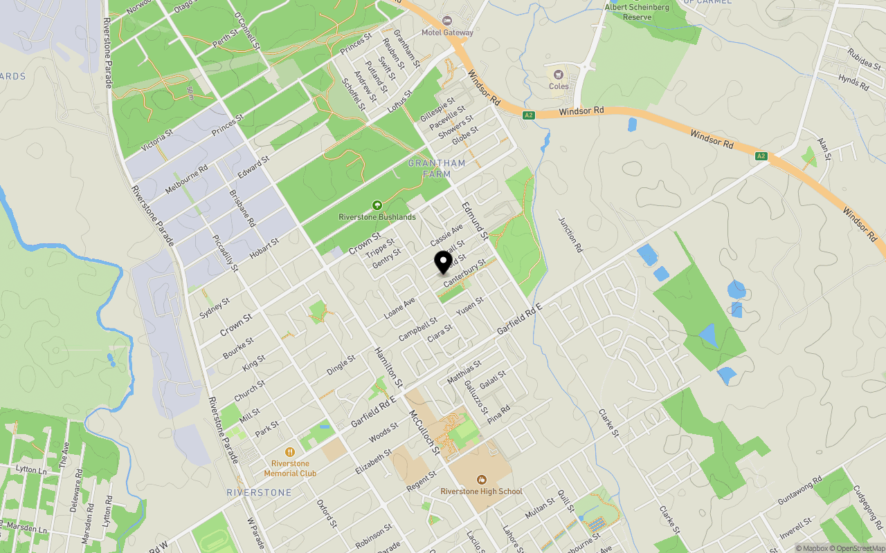 Map preview — click to interact