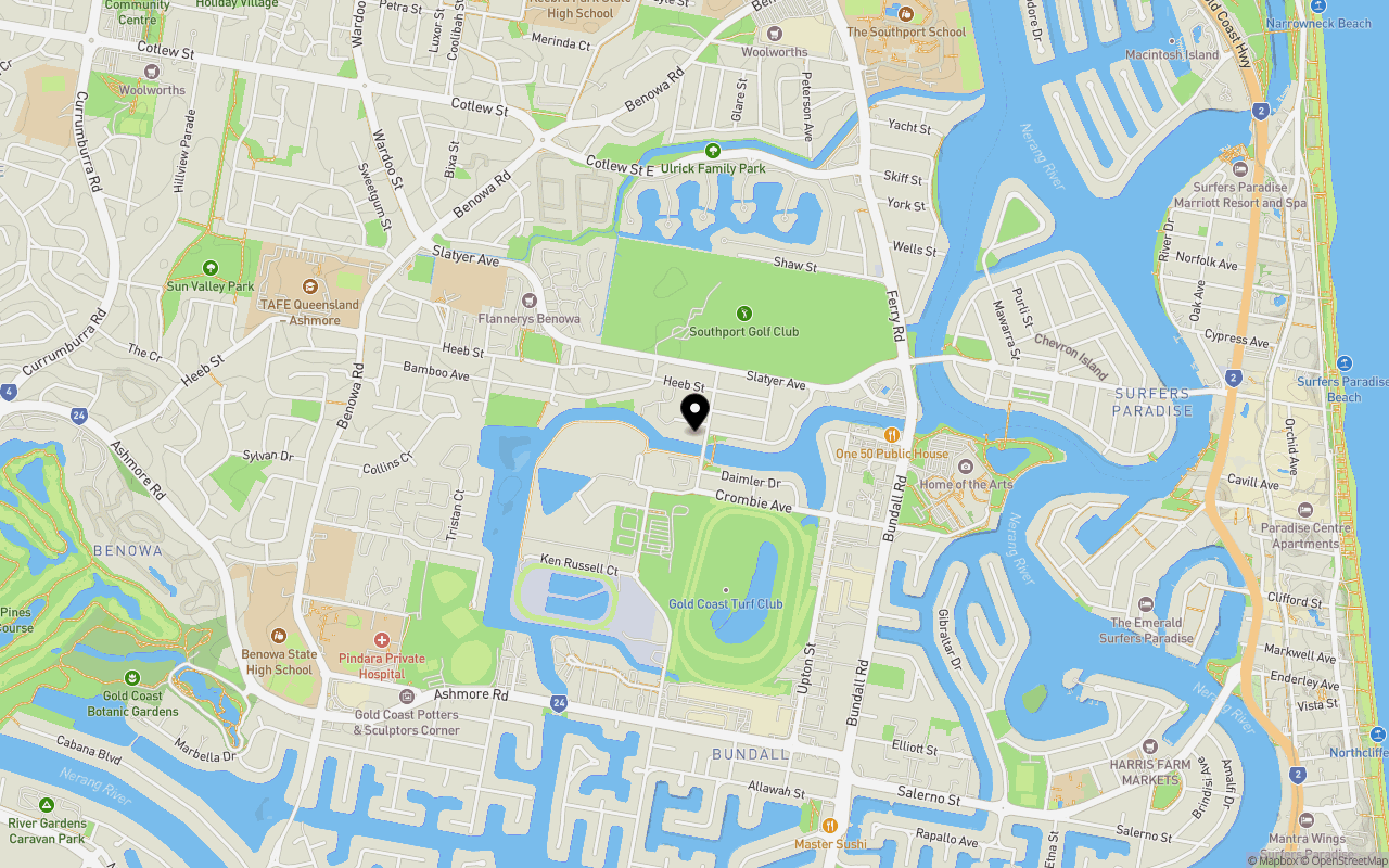 Map preview — click to interact