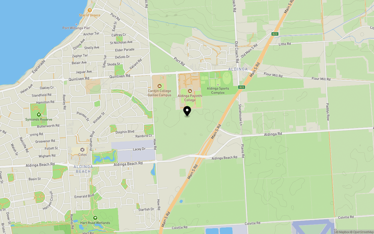 Map preview — click to interact