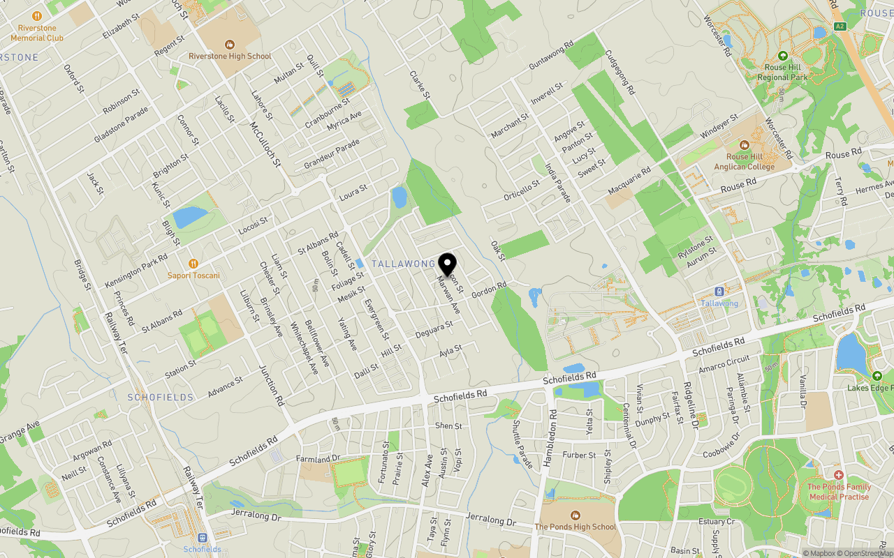 Map preview — click to interact
