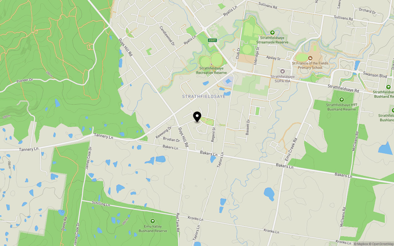 Map preview — click to interact