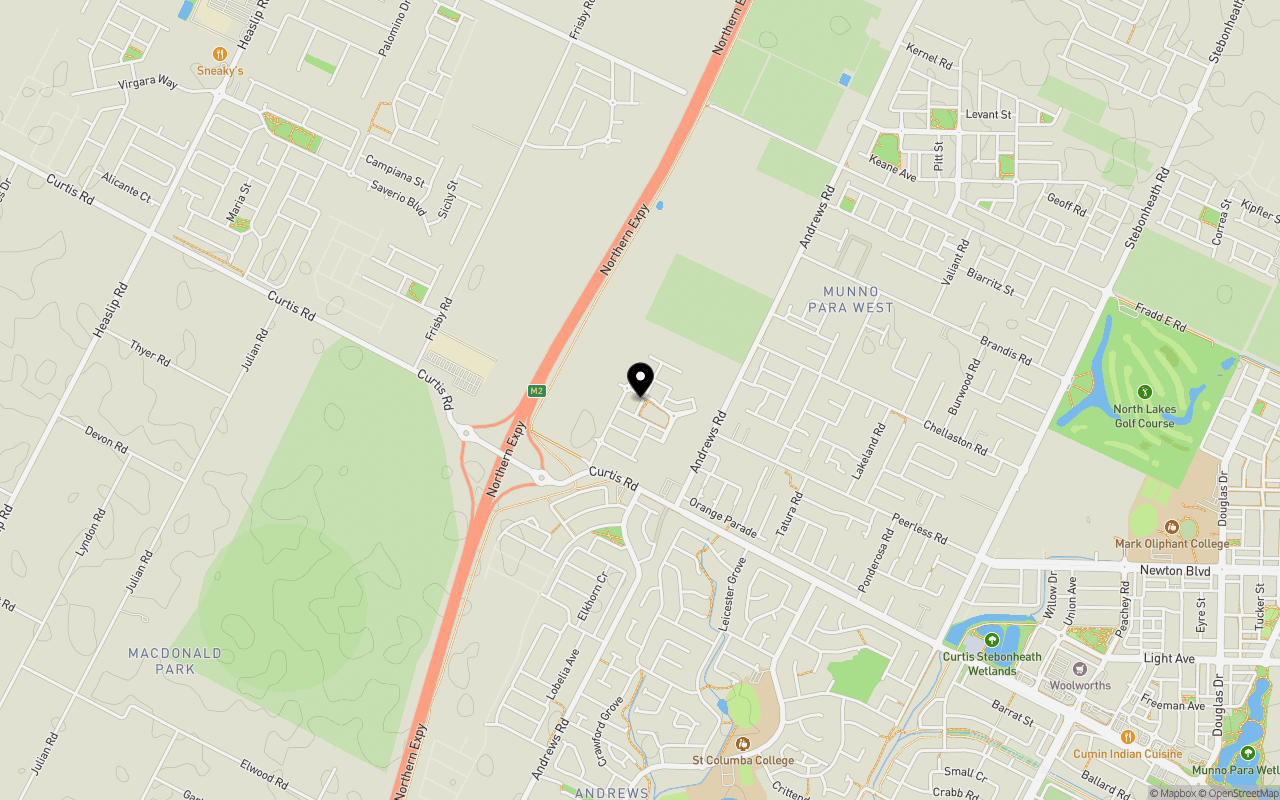 Map preview — click to interact