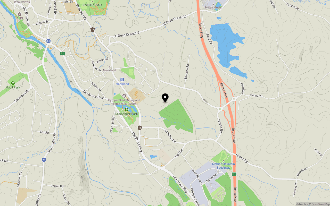 Map preview — click to interact