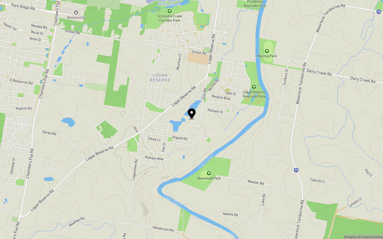 Map preview — click to interact