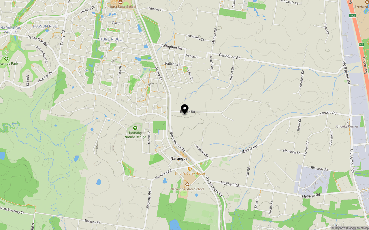 Map preview — click to interact