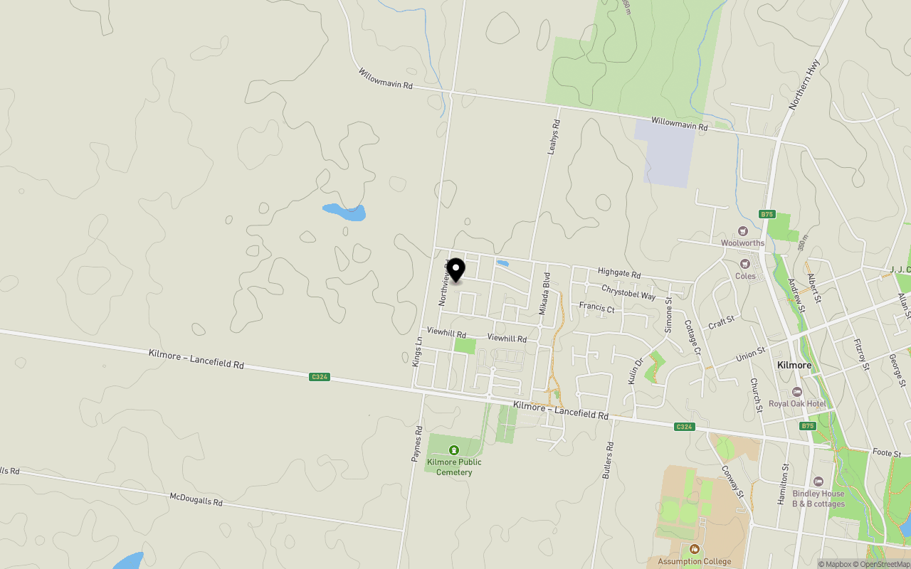 Map preview — click to interact