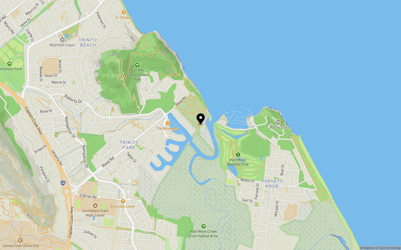 Map preview — click to interact