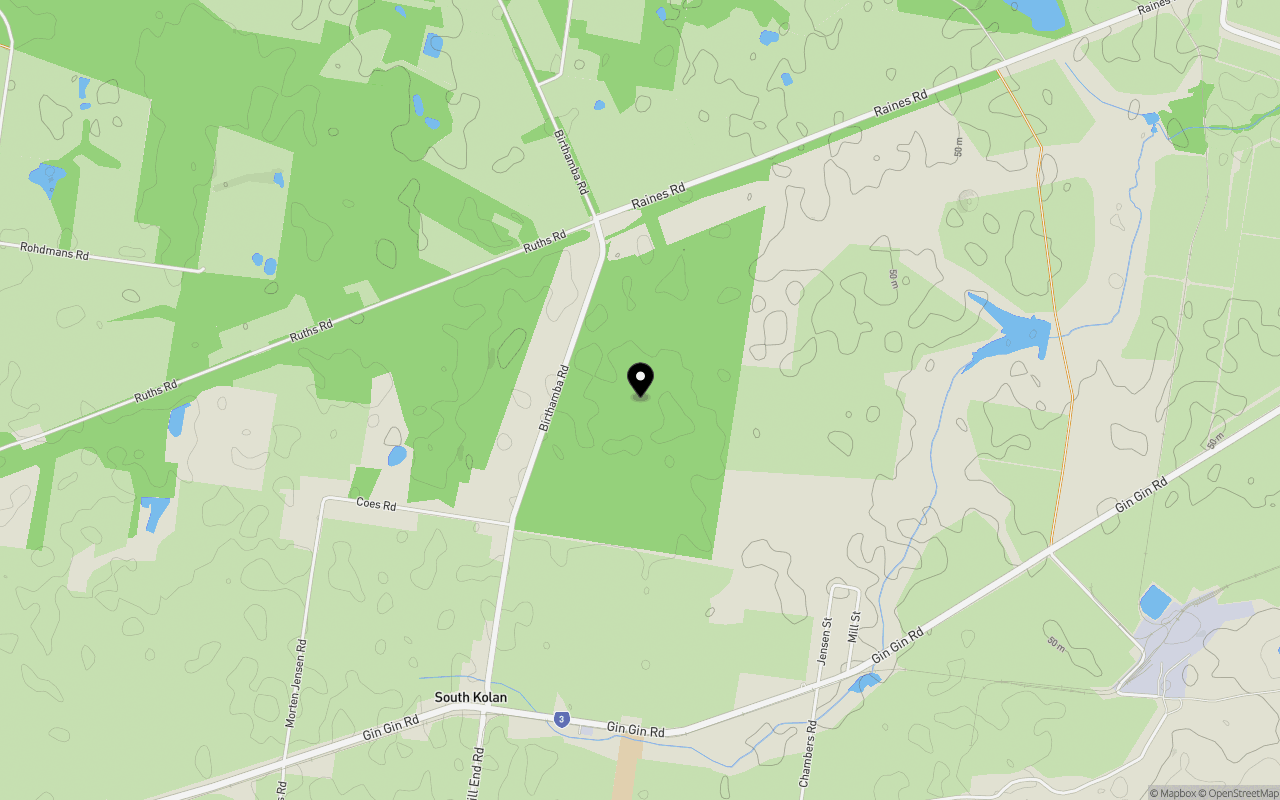 Map preview — click to interact