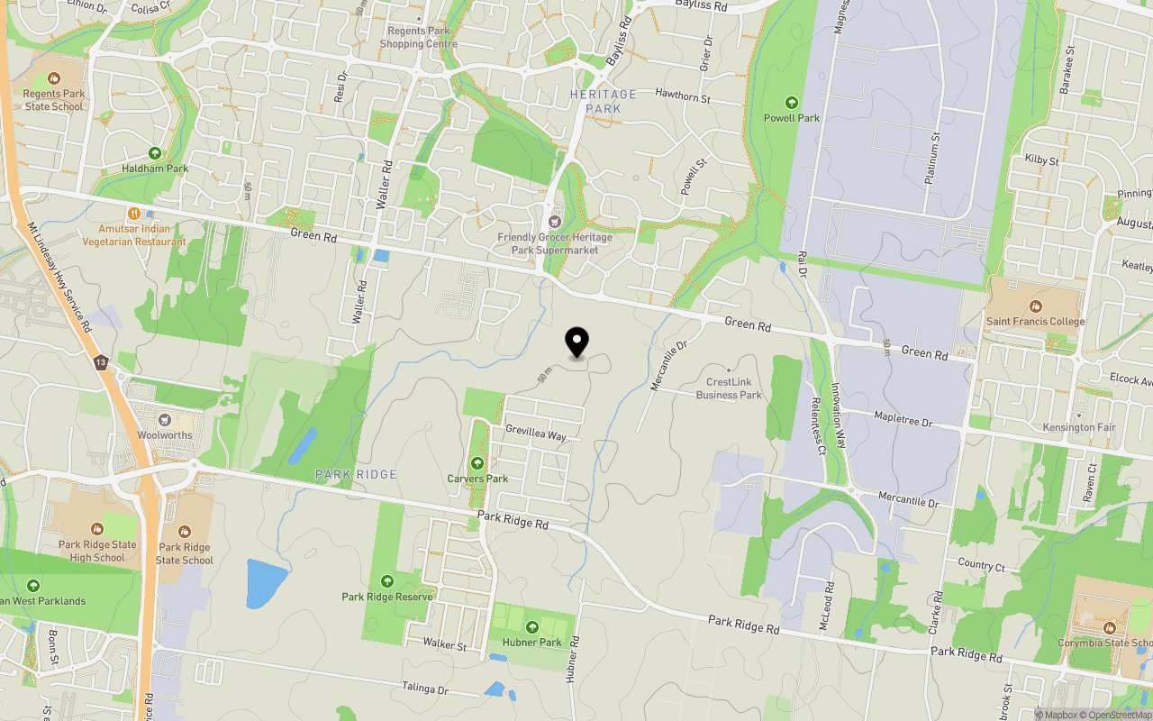 Map preview — click to interact